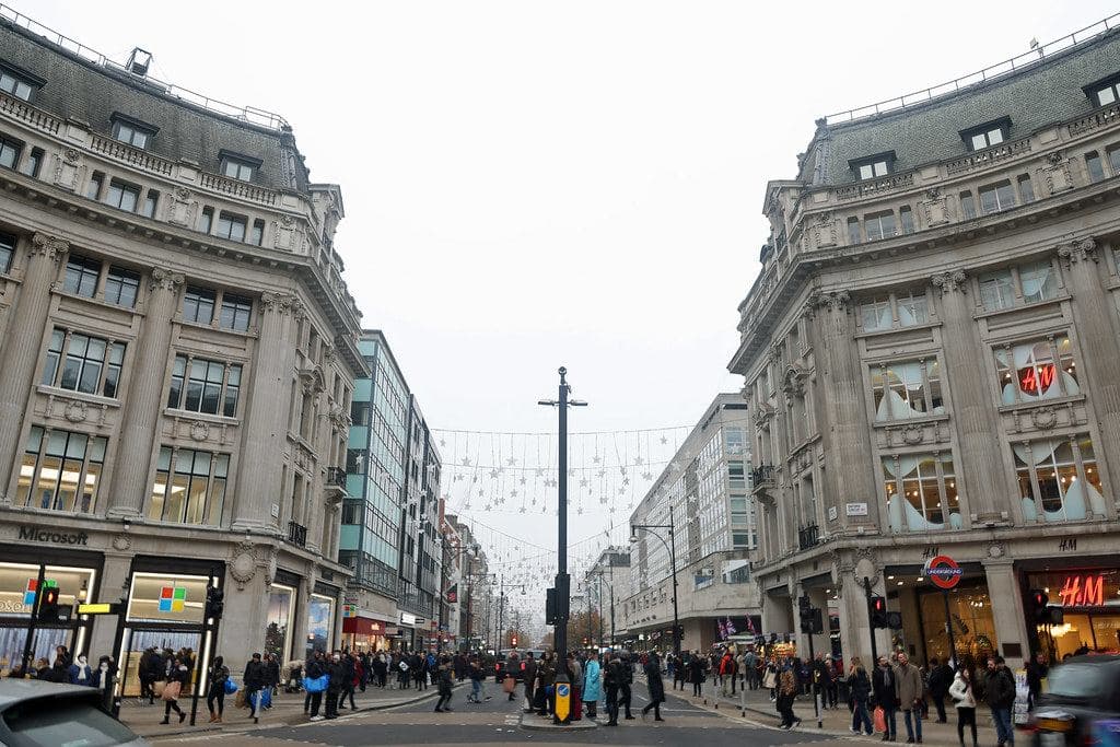 COVID-19's Economic Impact on the UK: The Numbers