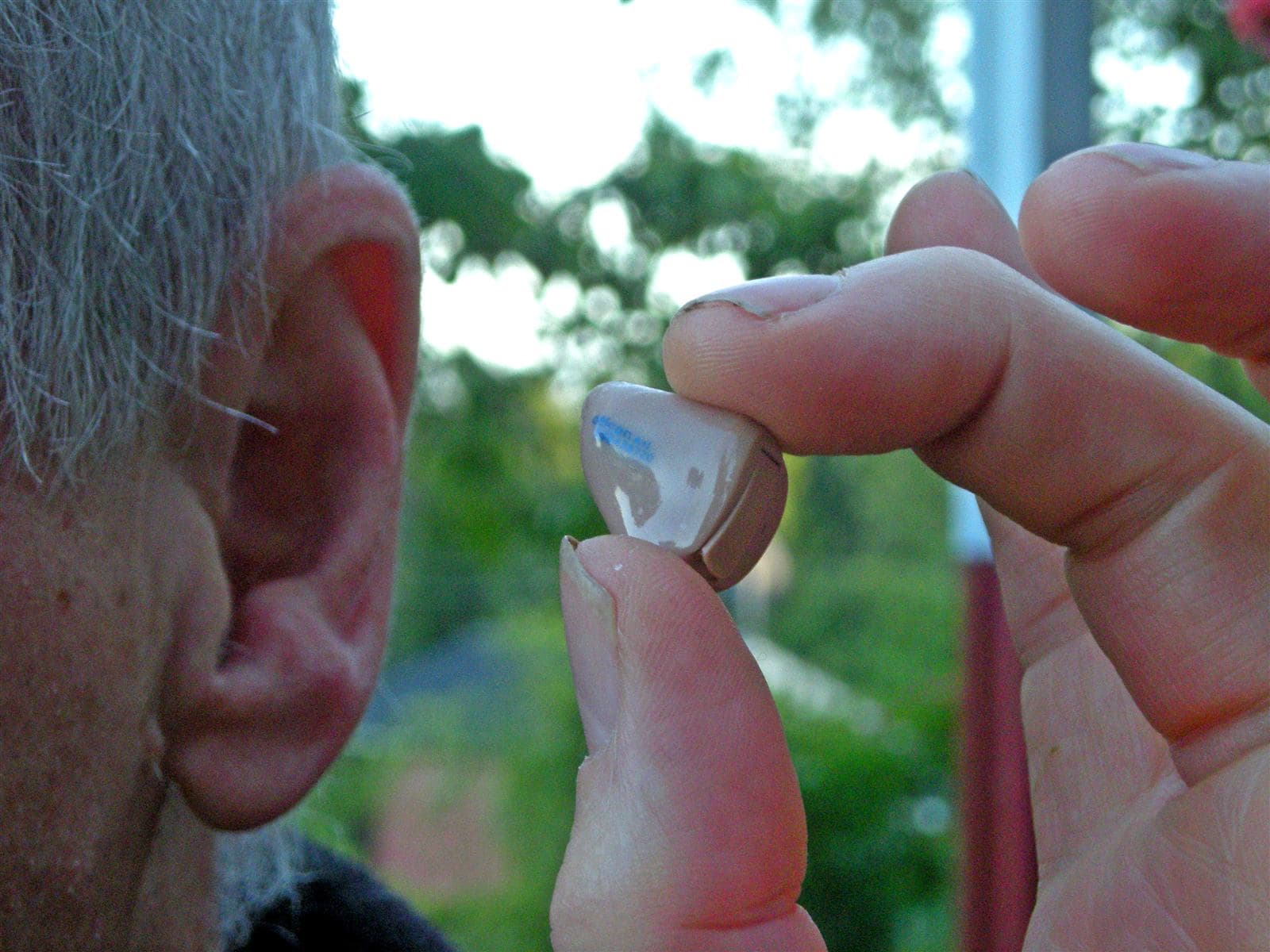 Can COVID-19 Cause Hearing Loss or Tinnitus?