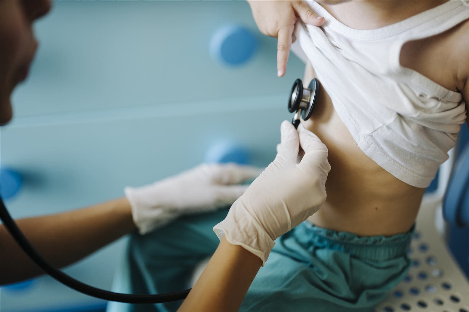 COVID-19 in Children: Symptoms and When to Seek Help