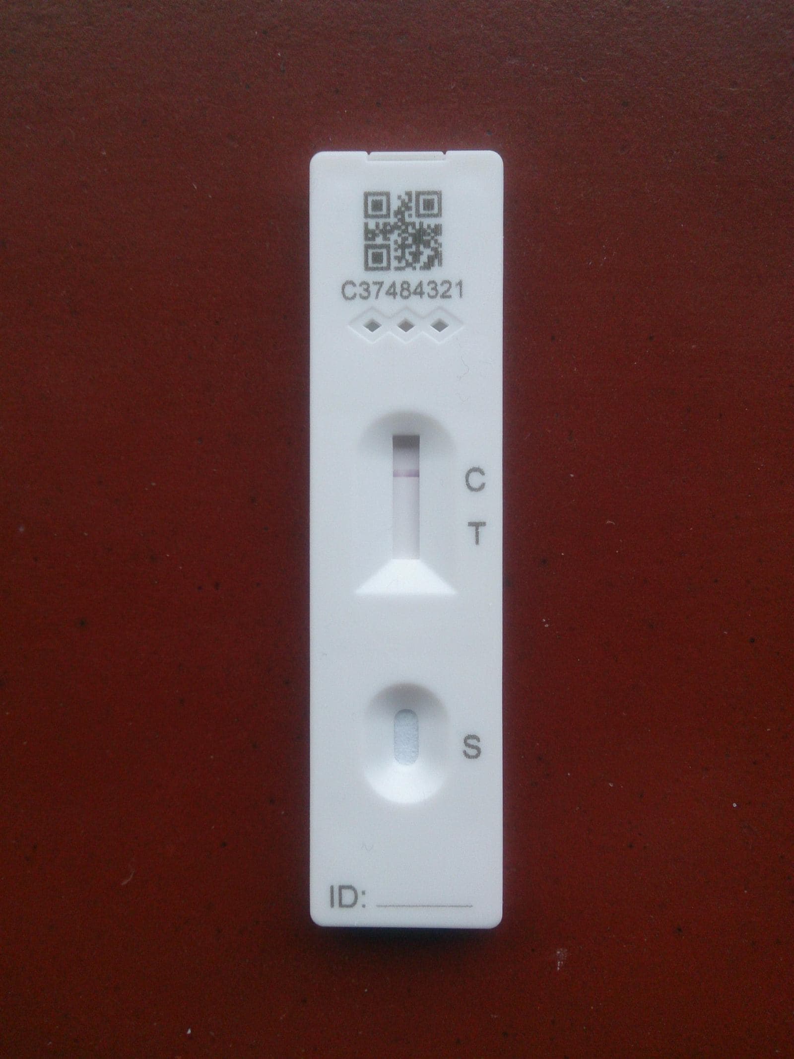 Testing Negative for COVID-19 But Still Have Symptoms? Here's Why