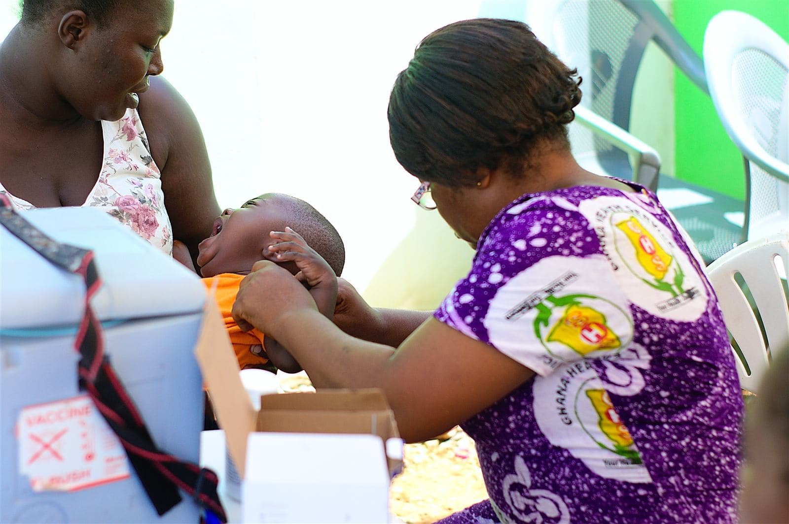 COVID-19 Vaccine for Babies and Toddlers: What Parents Should Know