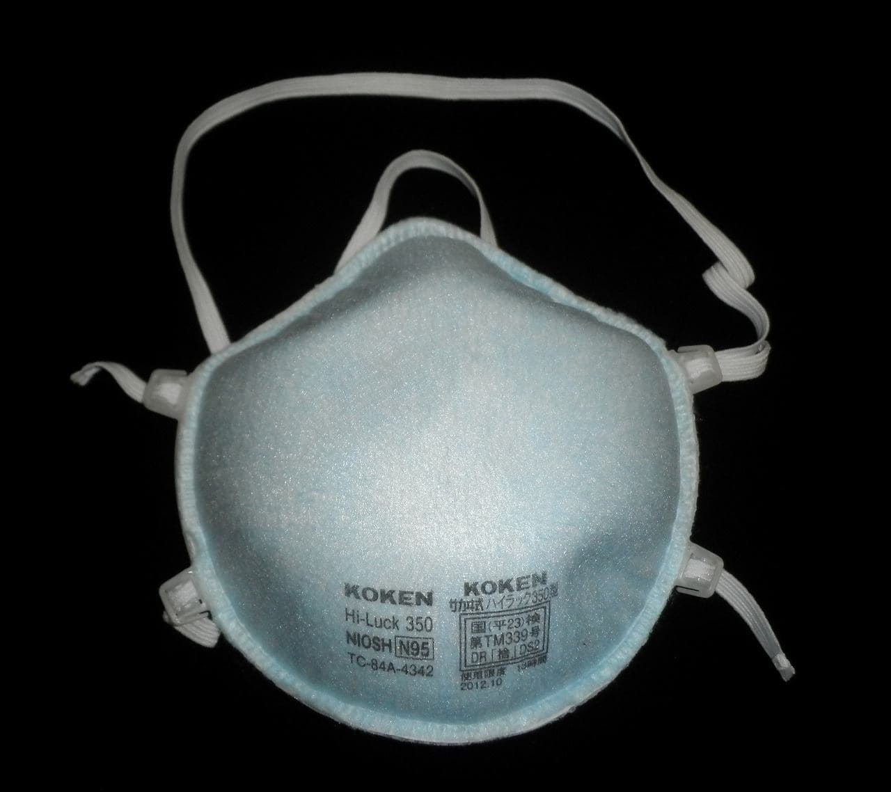 N95 vs Surgical vs Cloth Masks: Which Actually Works Best?