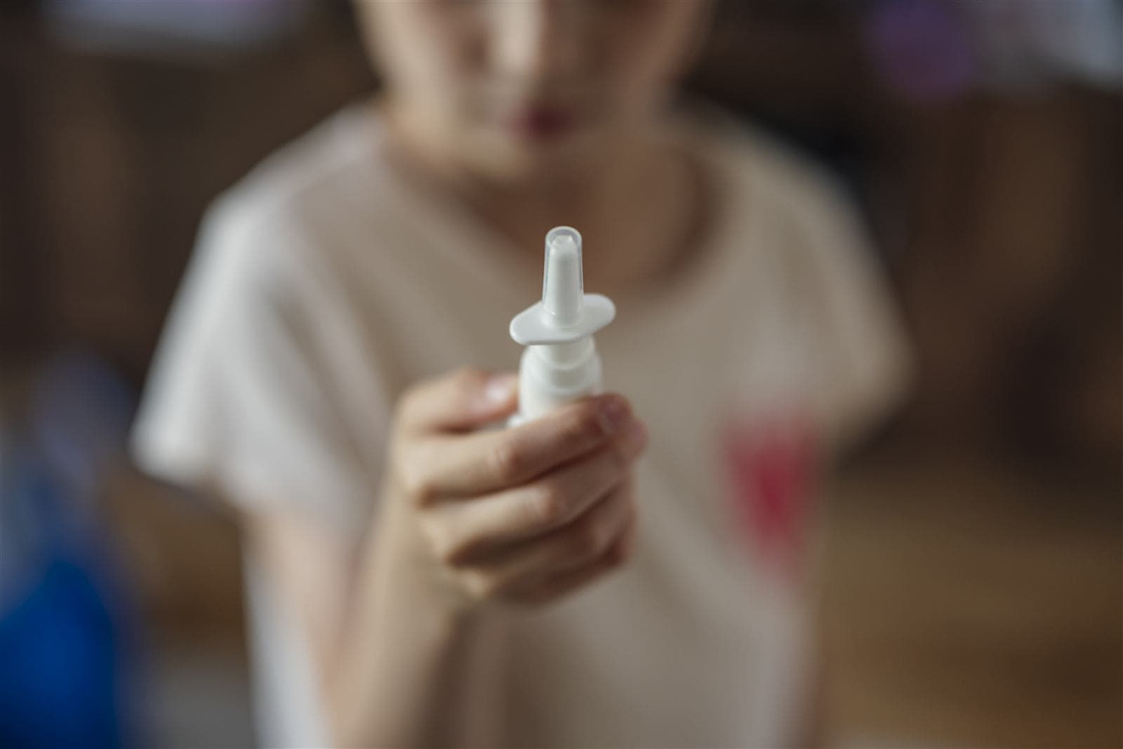 Nasal COVID-19 Vaccines: How They Work and Availability