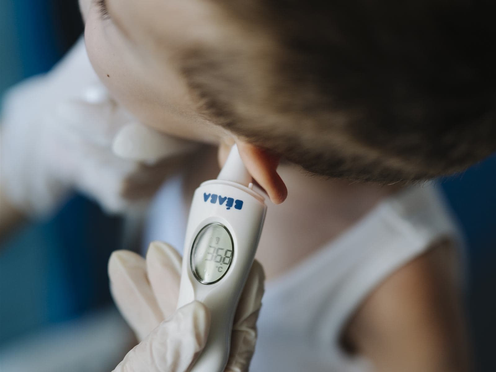 Fever in Children: What Counts as High and When to Worry